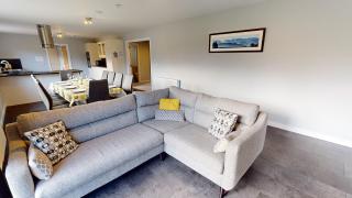 Braeside - Family home in Nethy Bridge - Nethy Bridge - 5