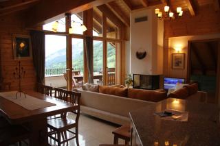 Chateau Leukerbad - 8