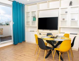 Sunny House Apartment 44 Malta - Taʼ Xbiex - 0