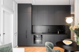 Luxury Apartment con FREE PARK - Trieste - 2