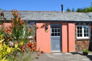 The Linhay - Hartland - 6