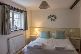 The Linhay - Hartland - 8