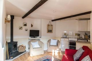 The Linhay - Hartland - 4