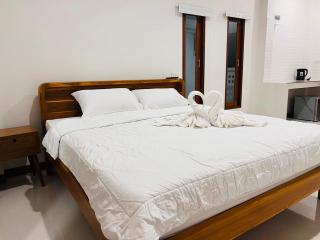 Sisters Home ที่พักใกล้สวนพฤกษศาสตร์ ระยองแหลมแม่พิมพ์ - Ban Ko Kok - 6
