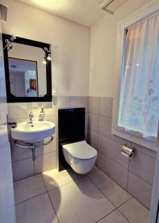 Hillside Homestay near Luzern by Menbergs Harmony Homestay - Hildisrieden - 1