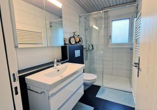 Hillside Homestay near Luzern by Menbergs Harmony Homestay - Hildisrieden - 3