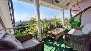 Hillside Homestay near Luzern by Menbergs Harmony Homestay - Hildisrieden - 8
