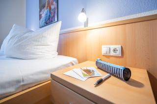 Ferienwohnung Margaretha, App 19 - Ostseebad Sellin - 5
