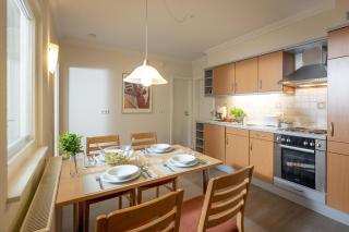 Ferienwohnung Margaretha, App 06 - 5