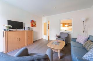 Ferienwohnung Margaretha, App 06 - 2