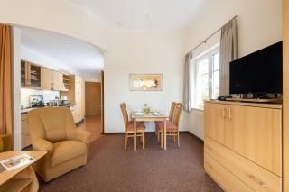 Ferienwohnung Margaretha, App 19 - Ostseebad Sellin - 3