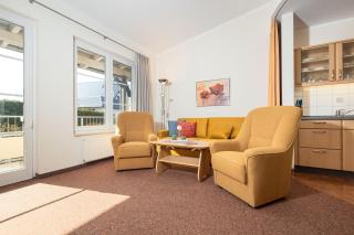 Ferienwohnung Margaretha, App 19 - Ostseebad Sellin - 2