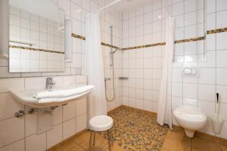 Ferienwohnung Margaretha, App 16 - Ostseebad Sellin - 5