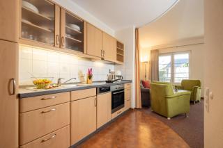 Ferienwohnung Margaretha, App 16 - Ostseebad Sellin - 4