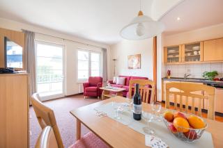 Ferienwohnung Margaretha, App 17 - 2