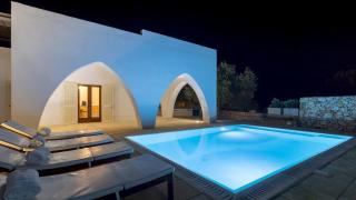 VILLA FLORIA 4, Emma Villas - Gagliano del Capo - 9