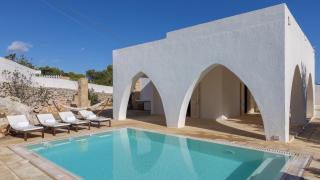 VILLA FLORIA 4, Emma Villas - Gagliano del Capo - 0