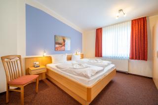 Ferienwohnung Margaretha, App 14 - Ostseebad Sellin - 8