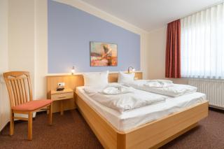 Ferienwohnung Margaretha, App 14 - Ostseebad Sellin - 9