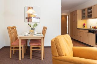Ferienwohnung Margaretha, App 14 - Ostseebad Sellin - 5
