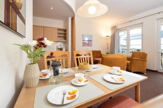 Ferienwohnung Margaretha, App 14 - Ostseebad Sellin - 1