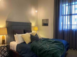 Manhattan on Moorabool - Heritage Listed Geelong CBD - 3