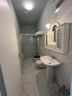 B&B Dante Alighieri - Florenz - 9