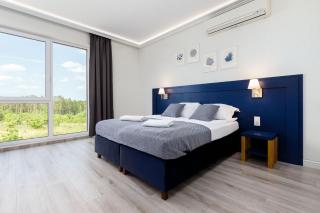 Nowoczesne apartamenty Jezioro Ukiel Zatoka Miła Plaża Miejska - 8