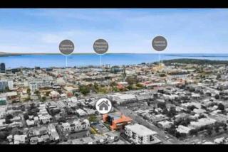 Manhattan on Moorabool - Heritage Listed Geelong CBD - 6