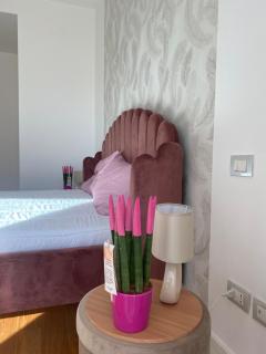 Labanca's Luxury center - Matera - 2