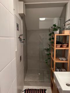 Stylische 2 ZWhg in der Altstadt - Mühldorf - 8