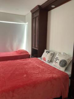 Apartamento Marina Tower CARTAGENA - Cartagena - 4
