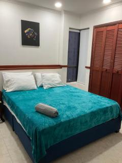 Apartamento Marina Tower CARTAGENA - Cartagena - 6