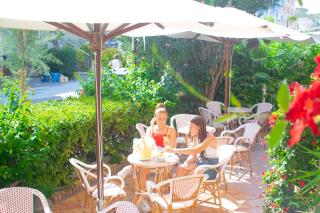Hotel Driade sul mare - Rimini - 1