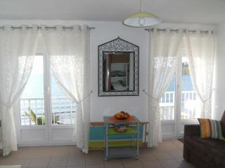 STUDIO Les pieds dans l'eau CAP-COZ Fouesnant - Fouesnant - 5
