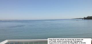 STUDIO Les pieds dans l'eau CAP-COZ Fouesnant - Fouesnant - 8
