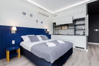 Nowoczesne apartamenty Jezioro Ukiel Zatoka Miła Plaża Miejska - 3