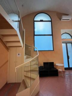 Appartamento in centro storico-Borgo Albizi 27 - Florence - 5