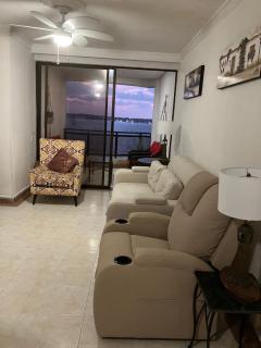 Apartamento Marina Tower CARTAGENA - Cartagena - 2