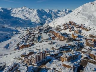 Appartement rénové, ski aux pieds, cœur de Val Thorens - FR-1-640-34 - Val Thorens - 7