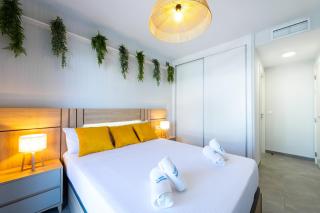 Apartament Lime & Lemon - Orihuela - 4