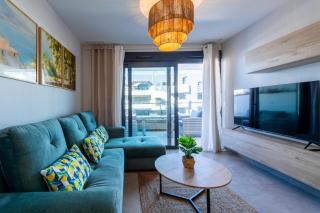 Apartament Lime & Lemon - Orihuela - 2