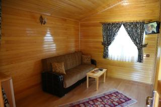 Mercan Bungalow - Çıralı - 7