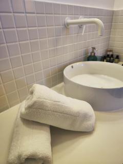 CariSan1 - 6 min to beach, modern, bright - 7