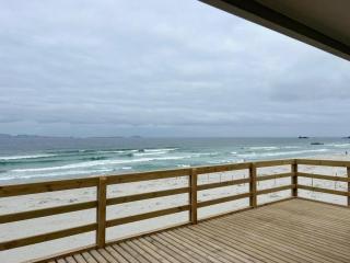 Cuatro Islas Lodge del Mar Cabaña Isla Damas - 1