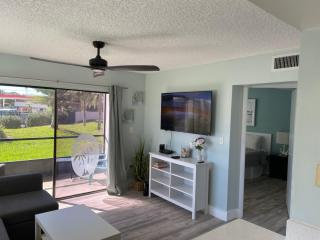 Ocean Village Club B-17 - St. Augustine - 8