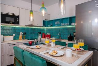 Flos Apartments - 5