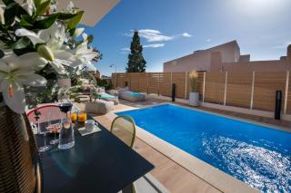 Flos Apartments - Korakiaí - 7