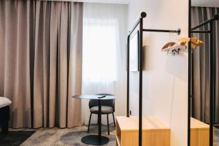ibis Rouen Centre Rive Droite Pasteur - 1