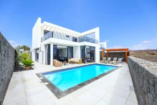 Villa Bernadette - Puerto del Carmen - 0
